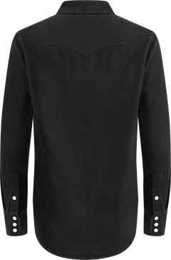 Heritage Shirt - Black