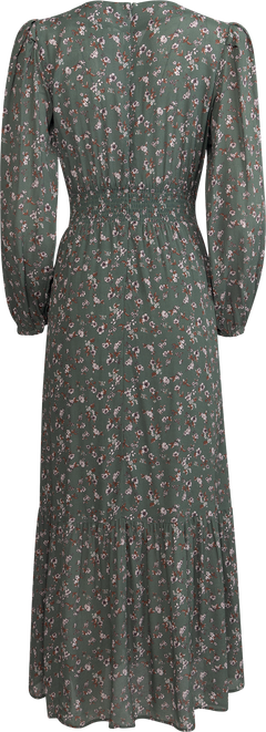 Rosie Maxi Dress - Bloom
