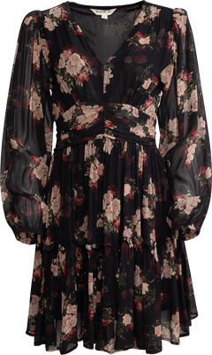 Noor Dress -  La Vie En Rose
