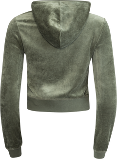 Robyn Hoodie - Thyme