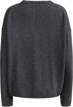 Toulon Sweater - Graphite
