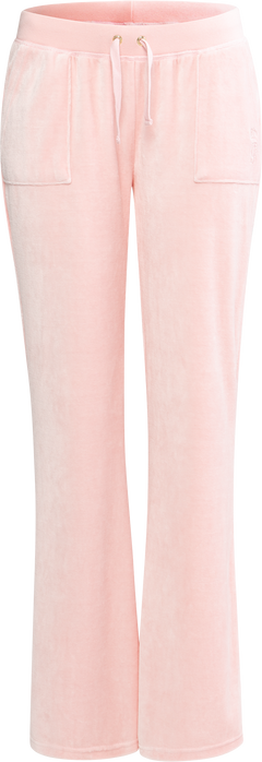 Caisa Pant - Candy Pink
