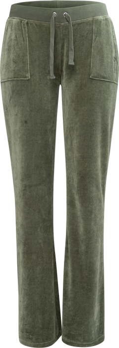 Caisa Pant - Thyme