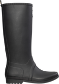 Robbie Rubber Boots - Black