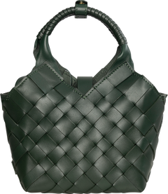 Misu Mini - Green Gabels