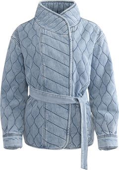 Eric - Bleu Jeans