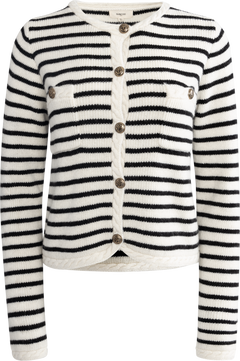 Gabriel Wool - Blanc Casse