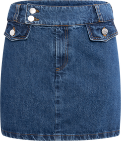 Madelyn - Jackson Stonewash - Stone