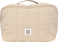 Sasja Icon Cosmetic Bag  - Trench Coat