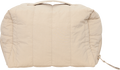 Sasja Icon Cosmetic Bag  - Trench Coat
