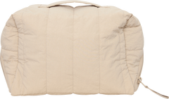 Sasja Icon Cosmetic Bag  - Trench Coat