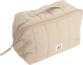 Sasja Icon Cosmetic Bag  - Trench Coat