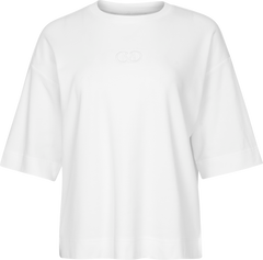 Cmmuse Tee - Jet Stream