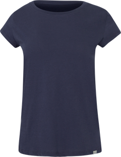 Organic Jersey Teasy Tee Fav - Parisian Night