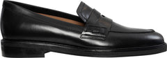Sara - Leather Black