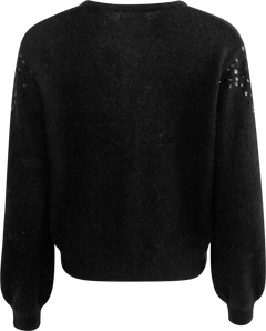 NinellaPW CA - Black
