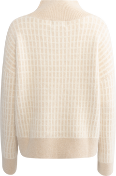 Vega Sweater - Beige