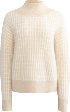 Vega Sweater - Beige