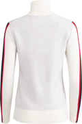 Afterski Sweater Women - Off White