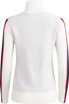 Afterski Sweater Women - Off White