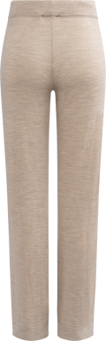 Geilo Belted Pant Women - Sand