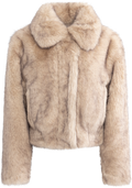 Lena Jacket - Natural