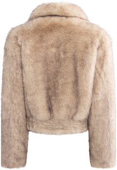 Lena Jacket - Natural