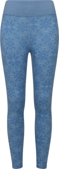 Edith Pants - Pastel Light Blue
