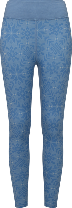 Edith Pants - Pastel Light Blue