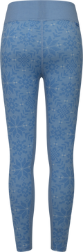 Edith Pants - Pastel Light Blue