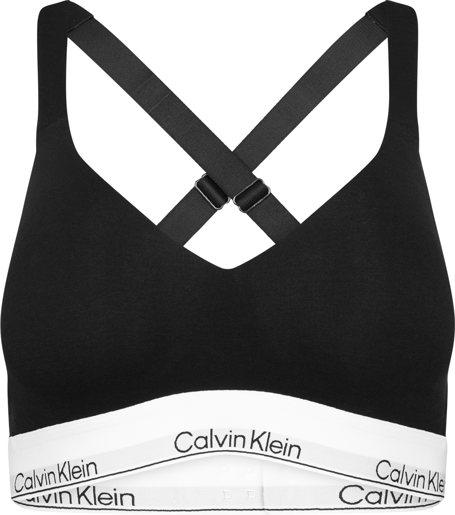 Lift Bralette - Black