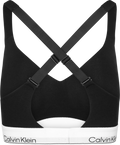 Lift Bralette - Black