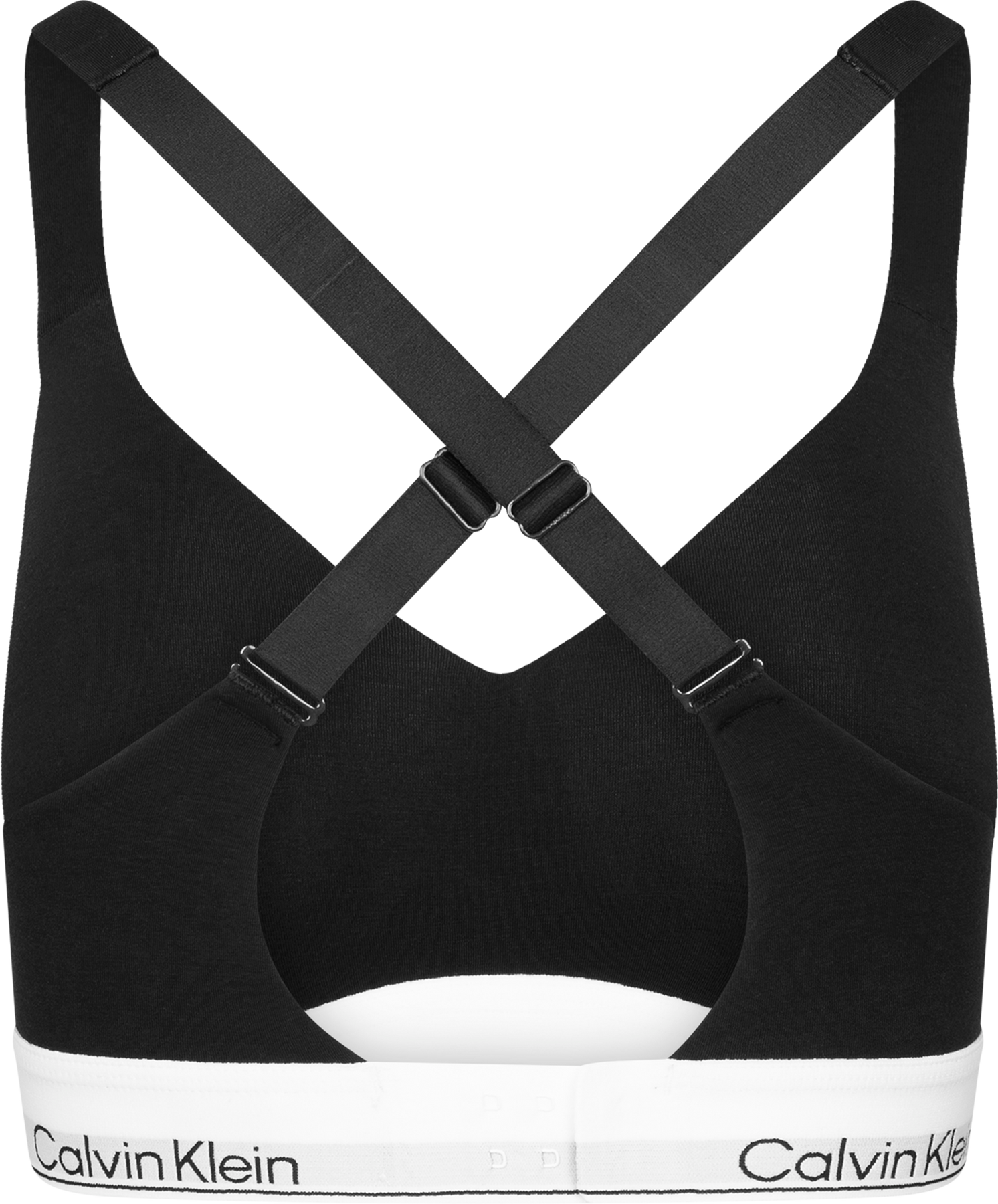 Lift Bralette - Black