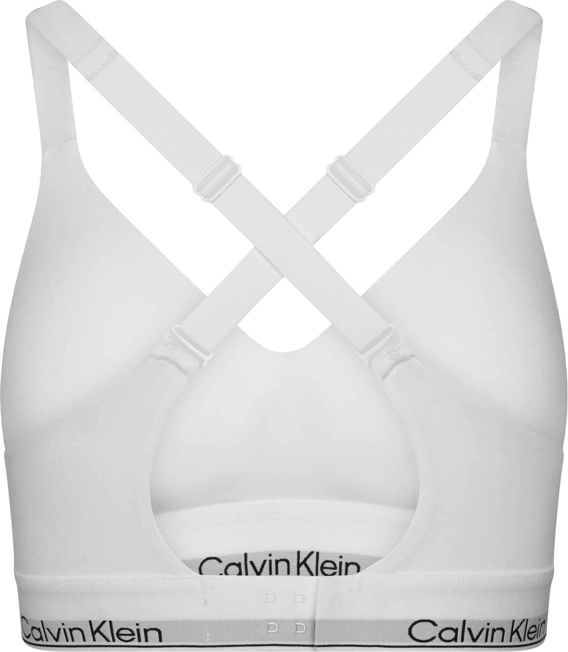 Lift Bralette - White