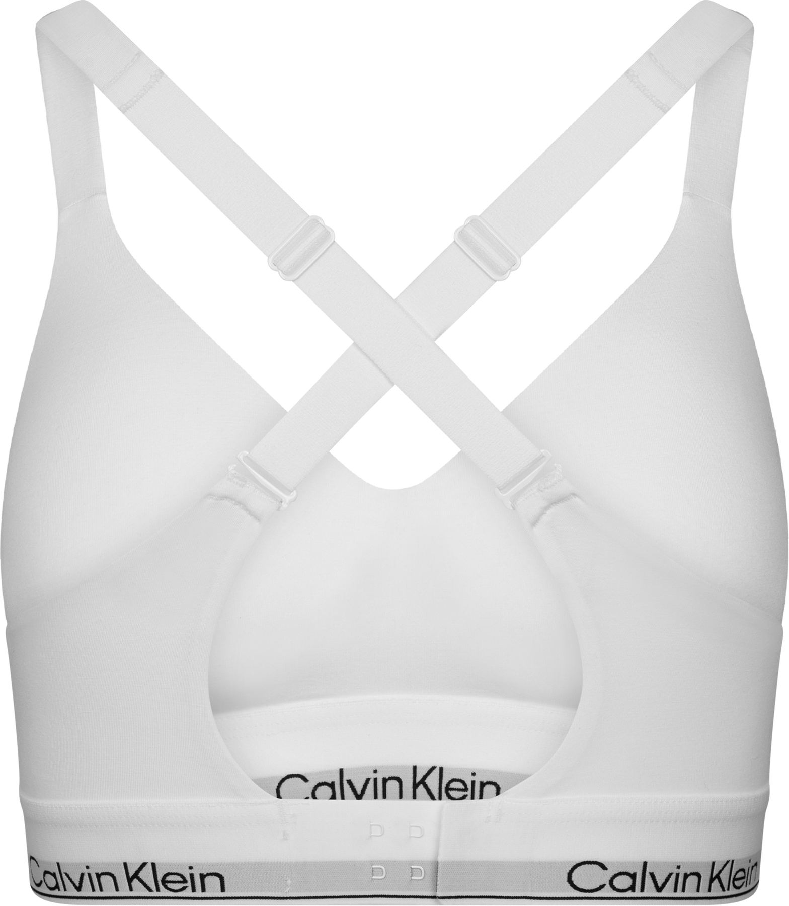 Lift Bralette - White