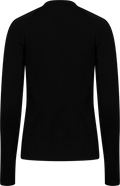 W Tryvann Top - Black
