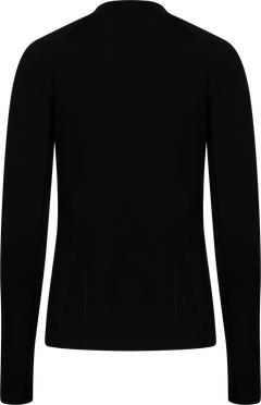 W Tryvann Top - Black