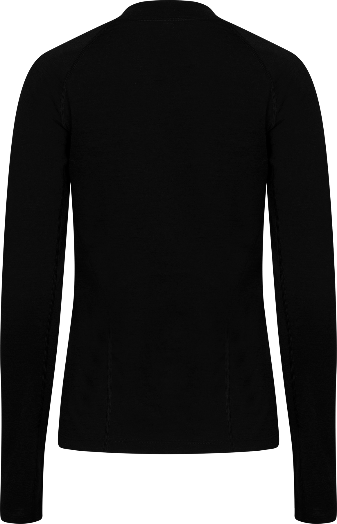W Tryvann Top - Black