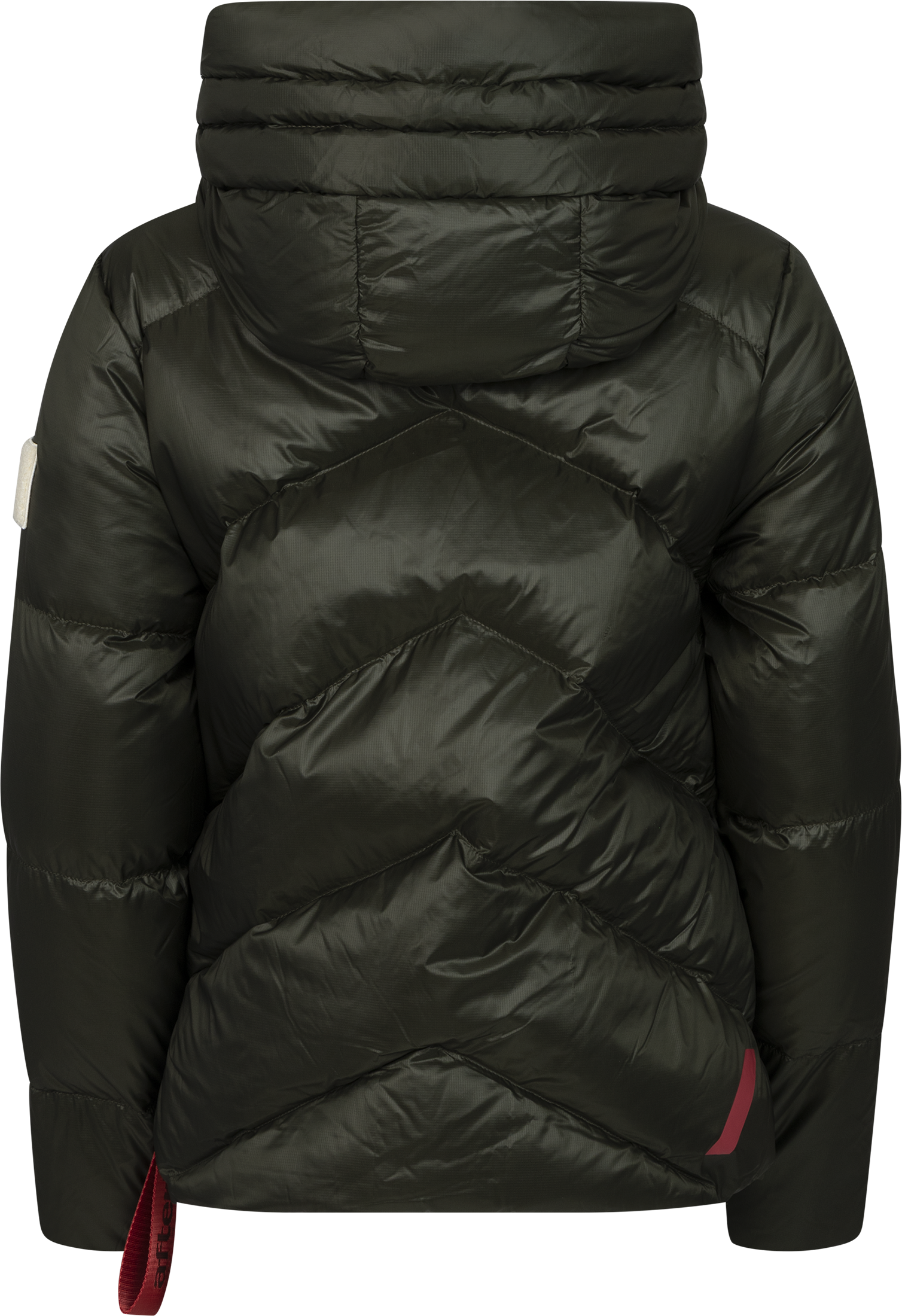 Helsinki N051 - Dark Green