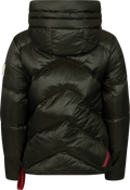 Helsinki N051 - Dark Green