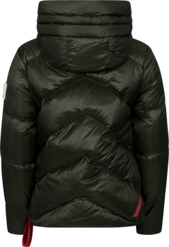 Helsinki N051 - Dark Green