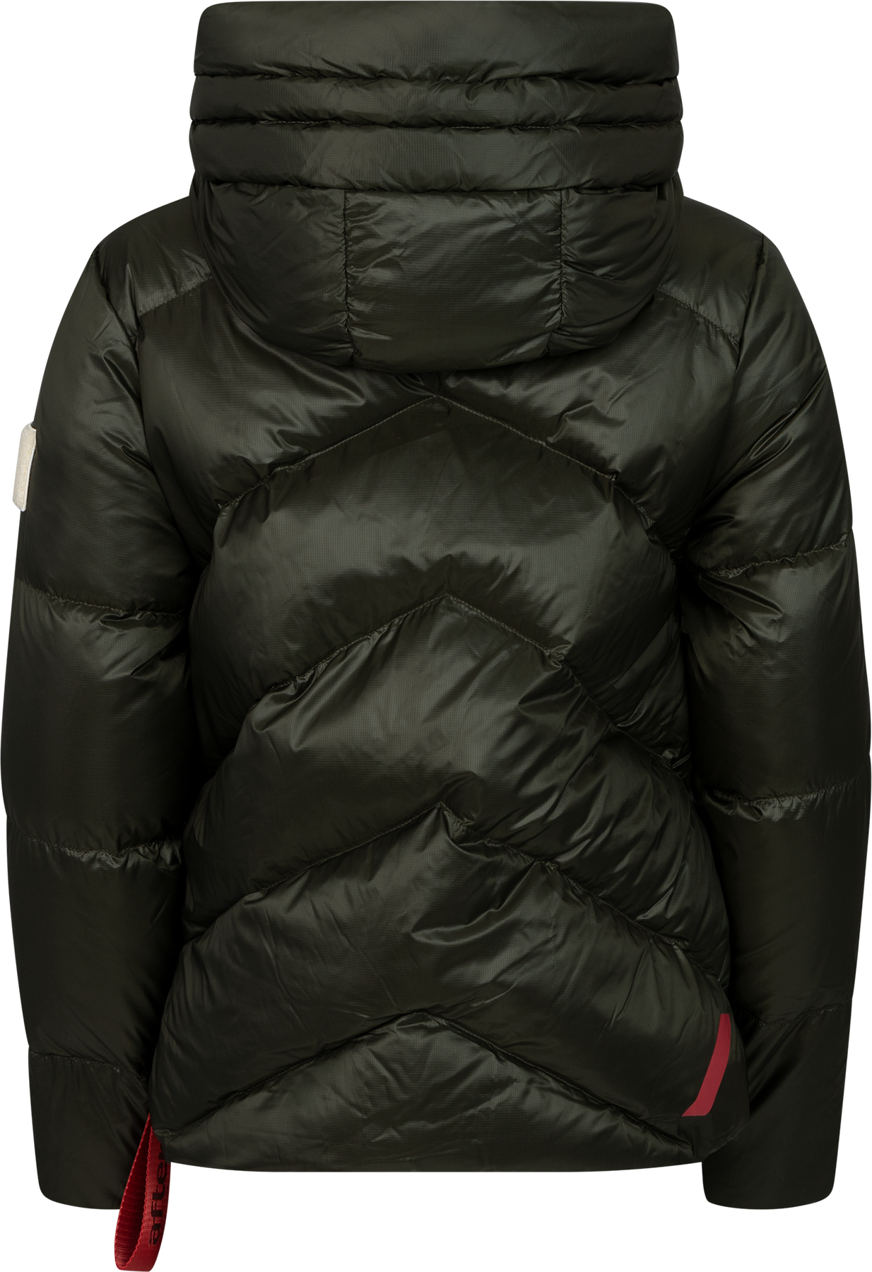 Helsinki N051 - Dark Green