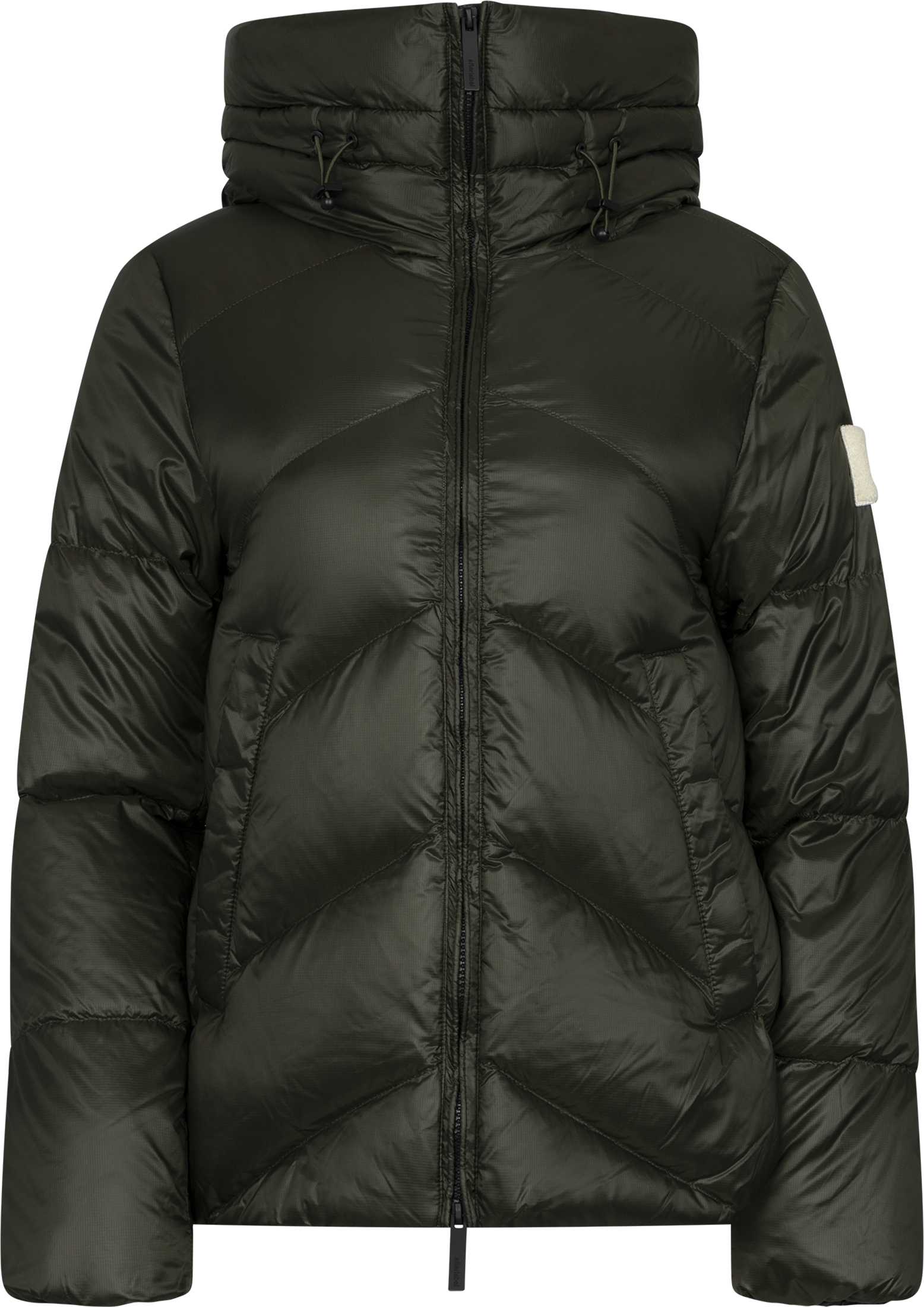 Helsinki N051 - Dark Green