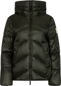 Helsinki N051 - Dark Green