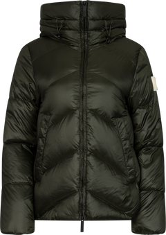 Helsinki N051 - Dark Green