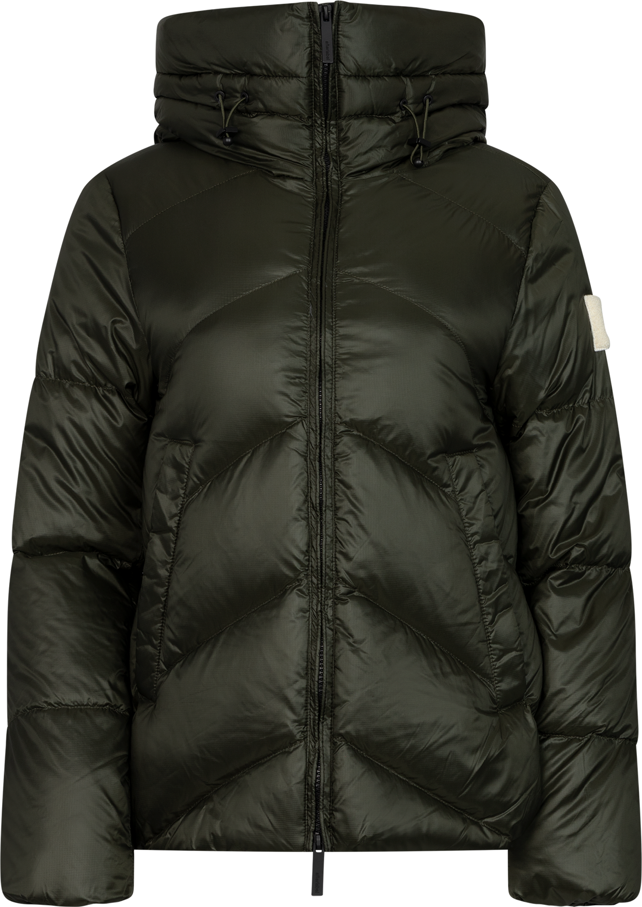 Helsinki N051 - Dark Green