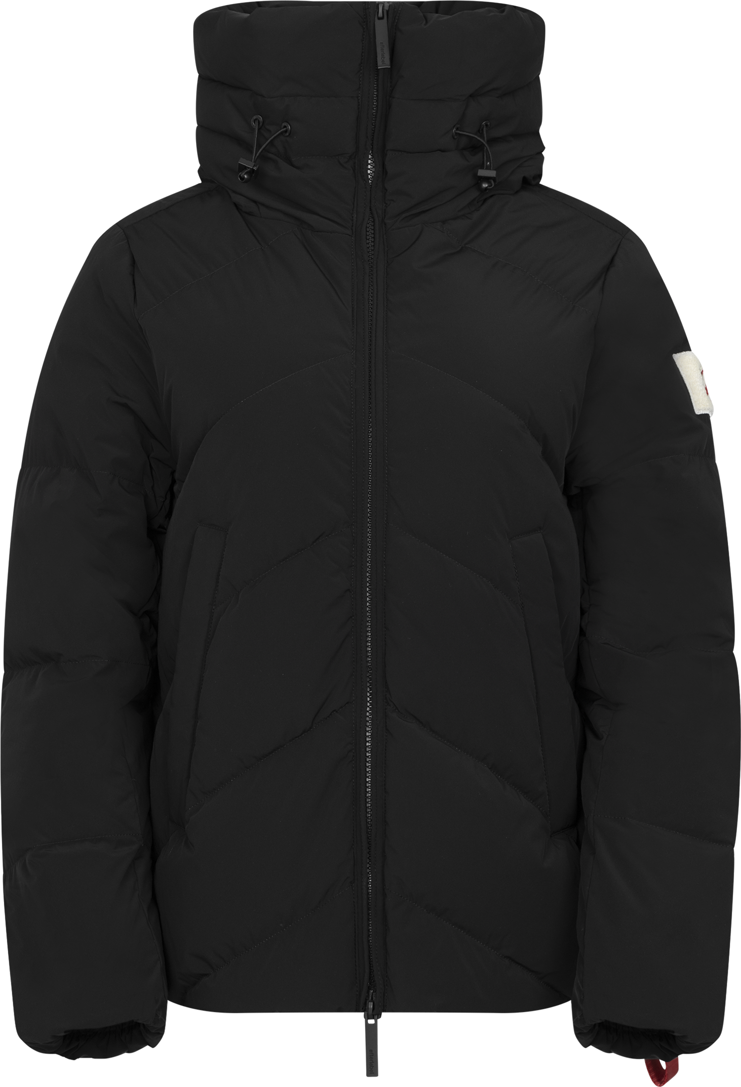 Helsinki N78641 - Black