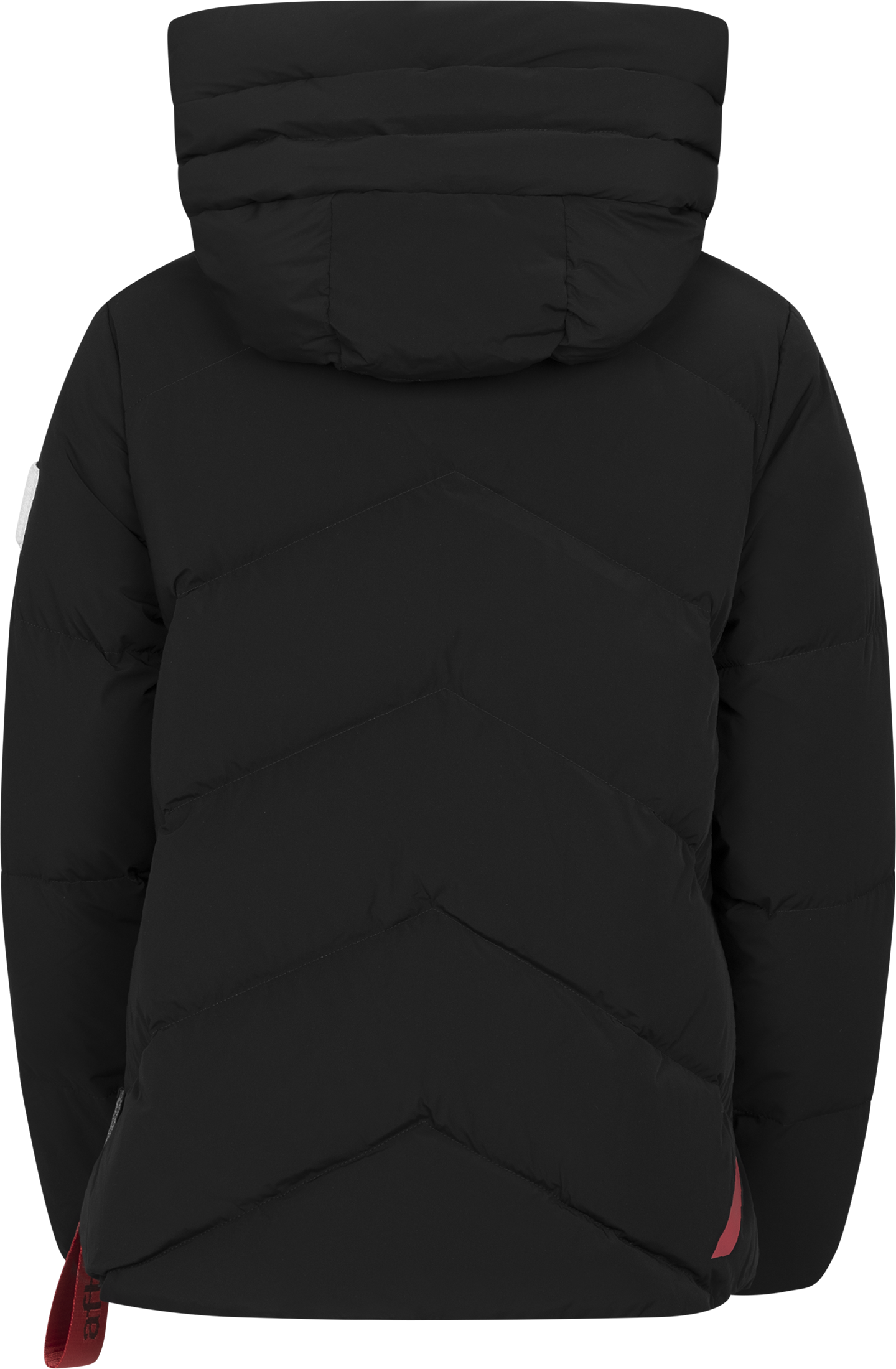 Helsinki N78641 - Black