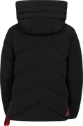Helsinki N78641 - Black