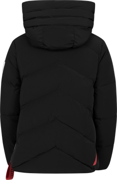 Helsinki N78641 - Black